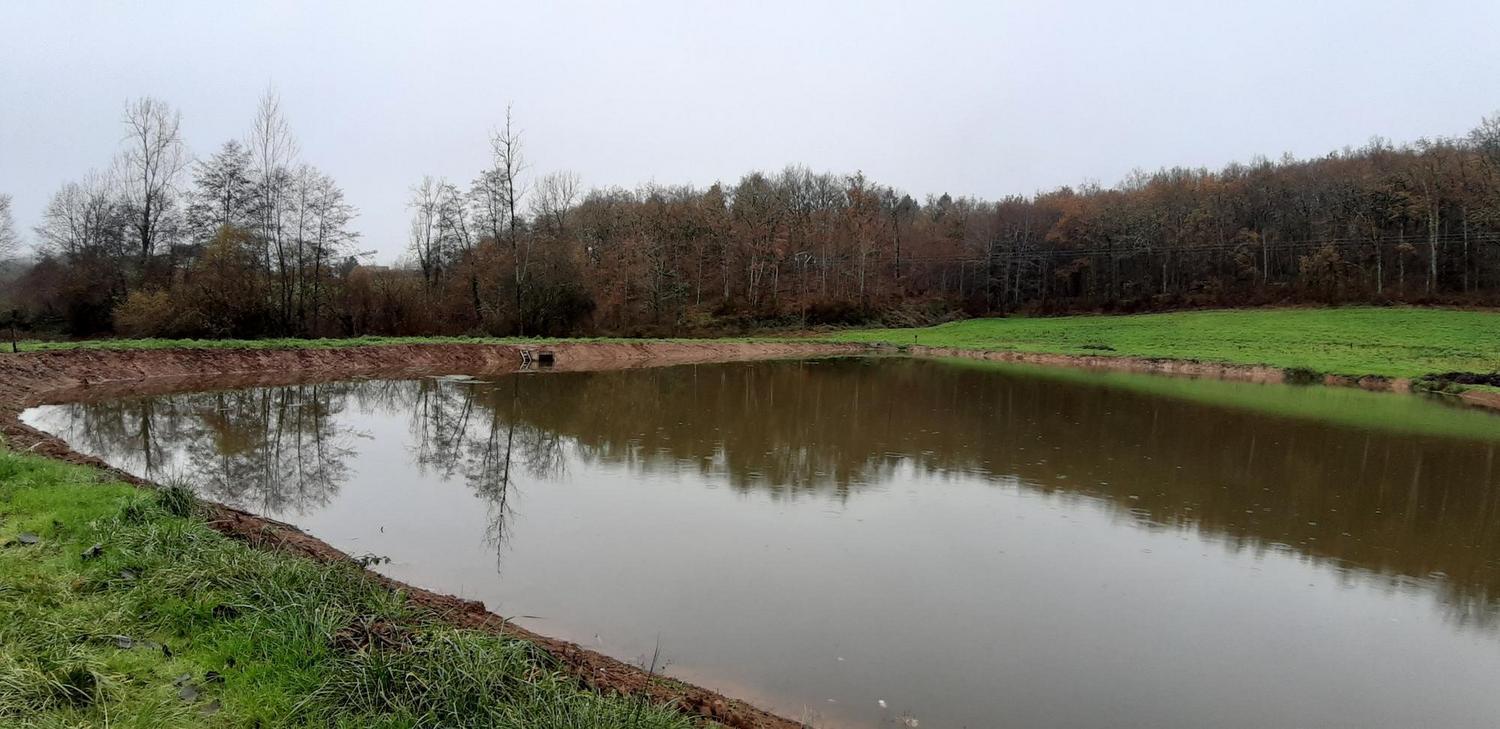 Domaine De La Moretie Cublac Exterior photo
